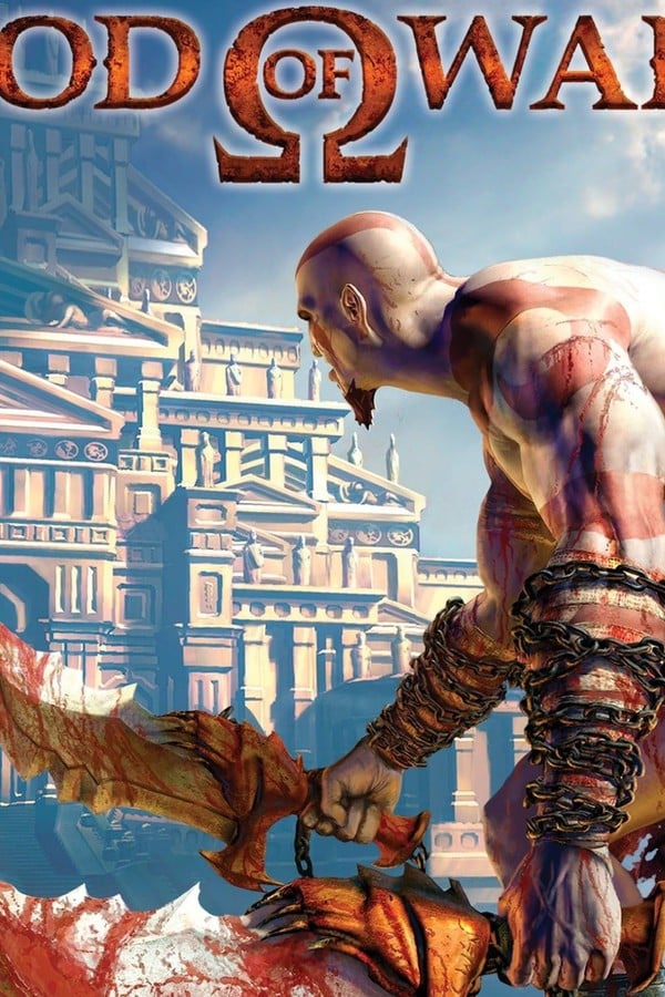 God of War