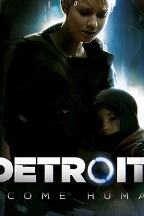 Detroit: Become Human