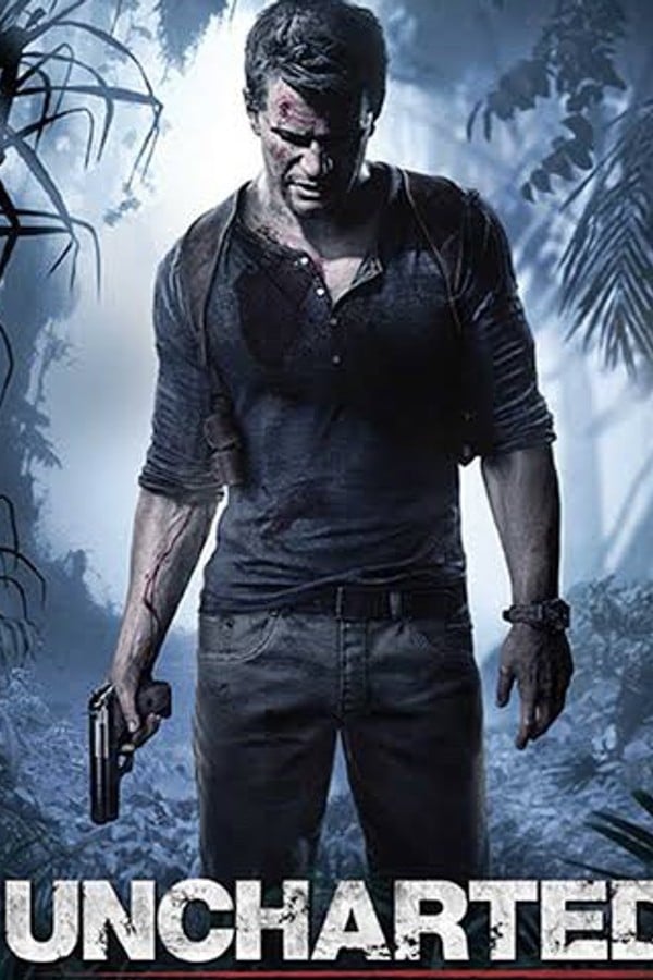 Uncharted