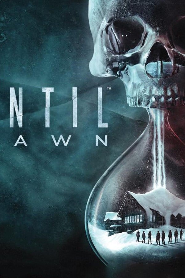 Until Dawn
