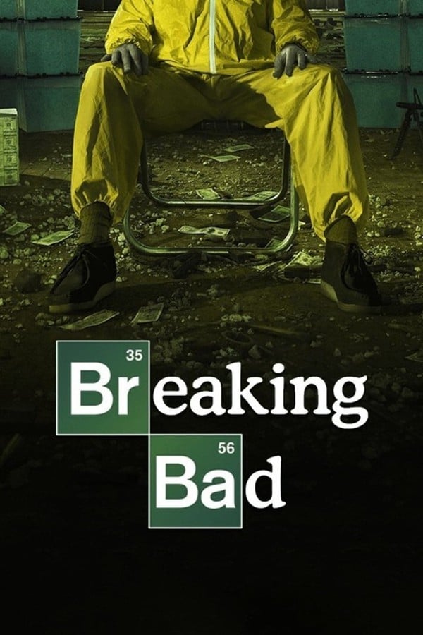 Breaking Bad