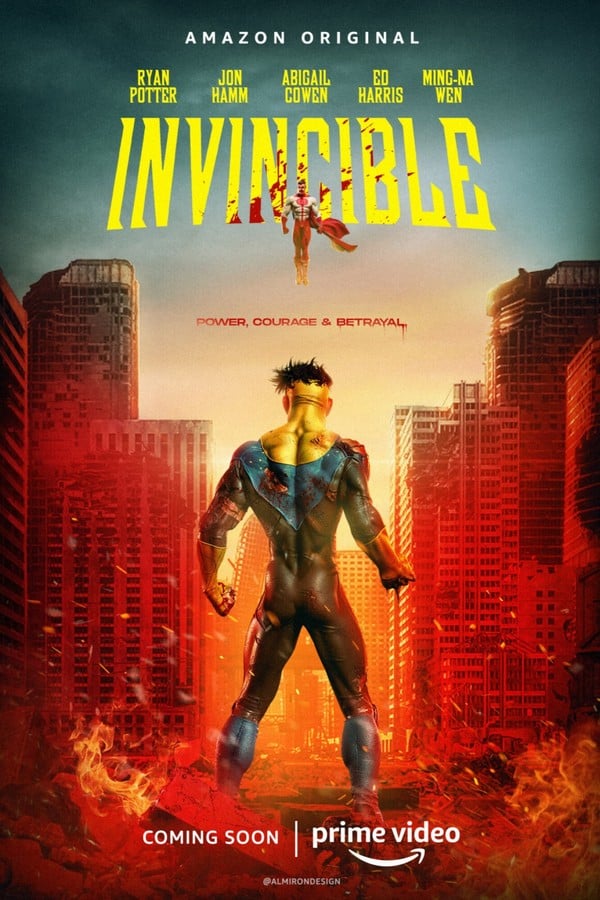 Invincible