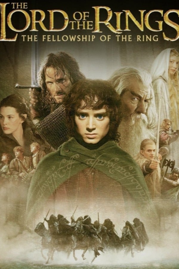 Lord of the rings
