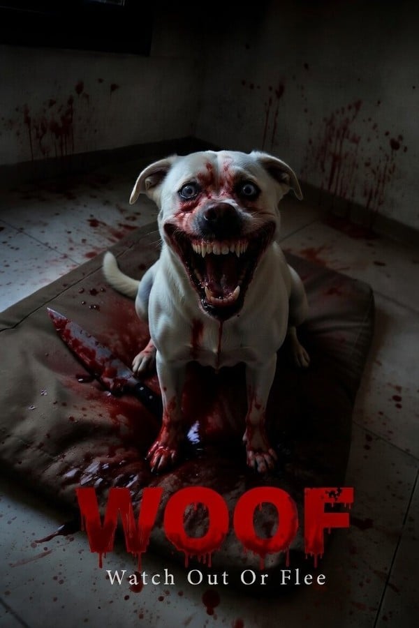 WOOF