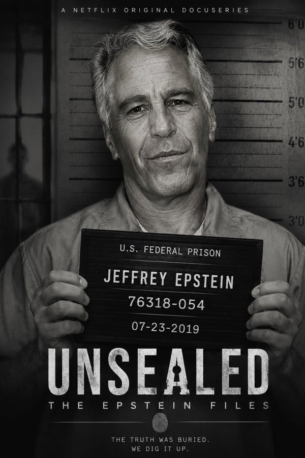 UNSEALED