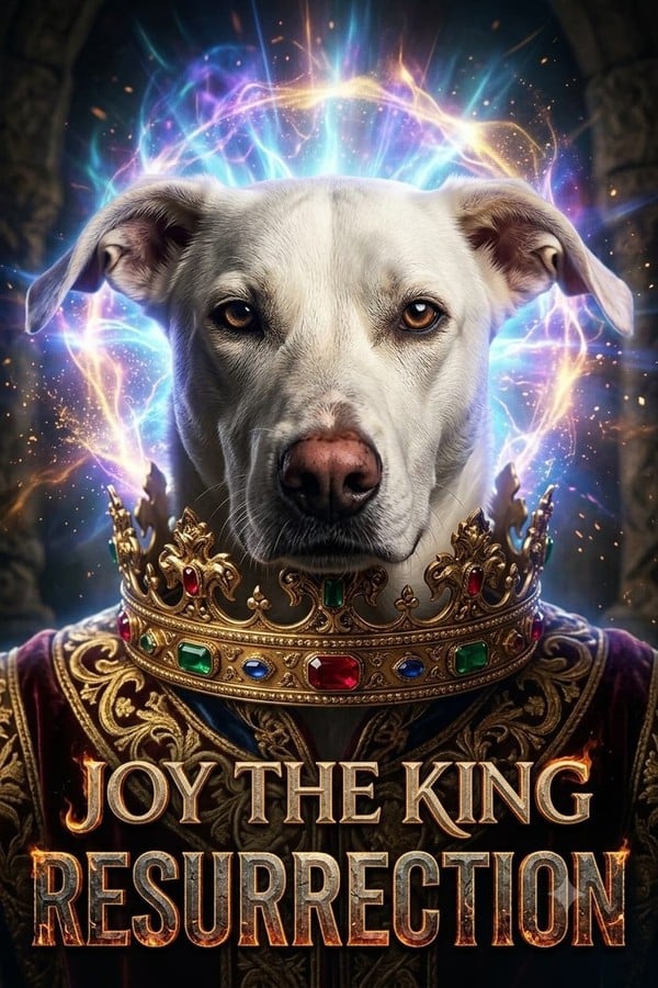 Joy The King Resurrection
