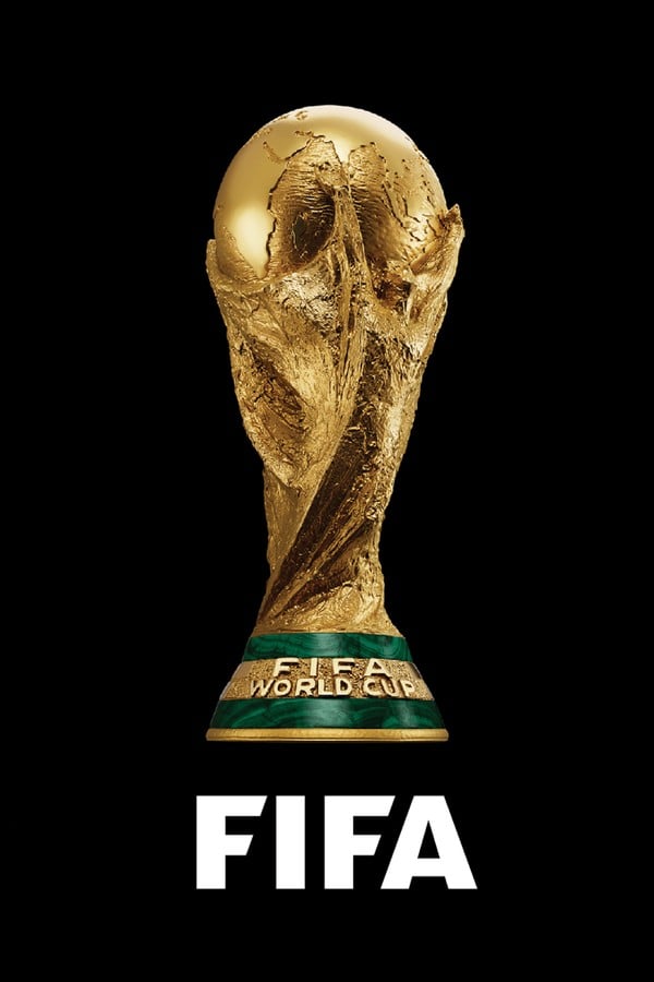 FIFA World Cup 2026