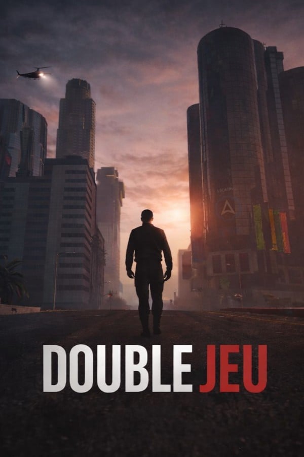 DOUBLE JEU
