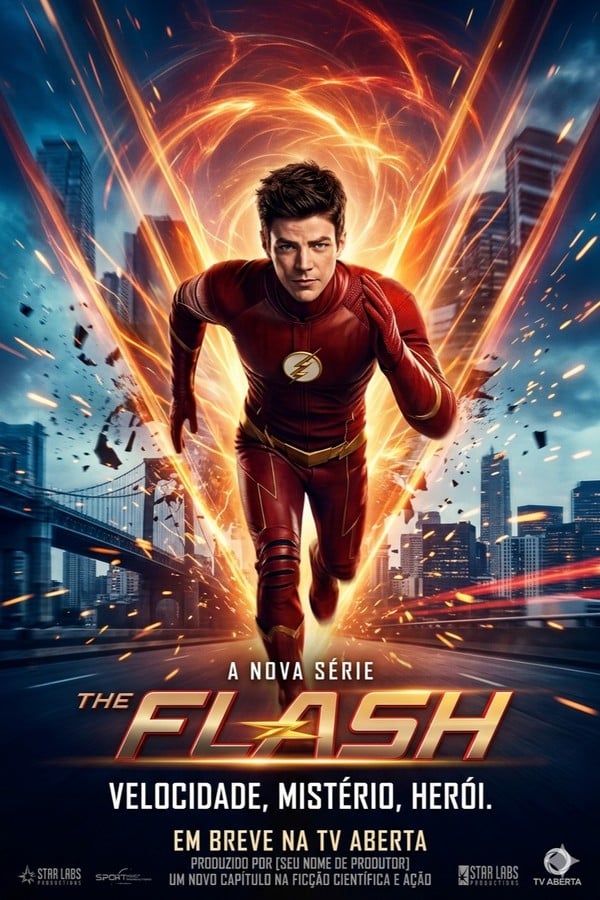 The Flash