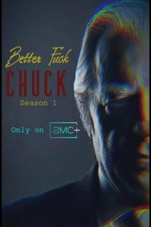 Better Fuck Chuck