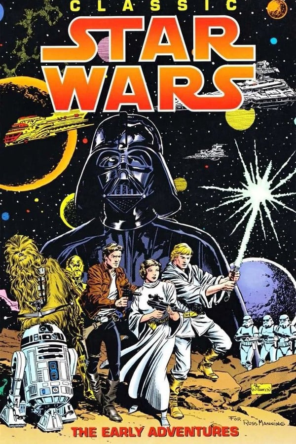 Star Wars Legends
