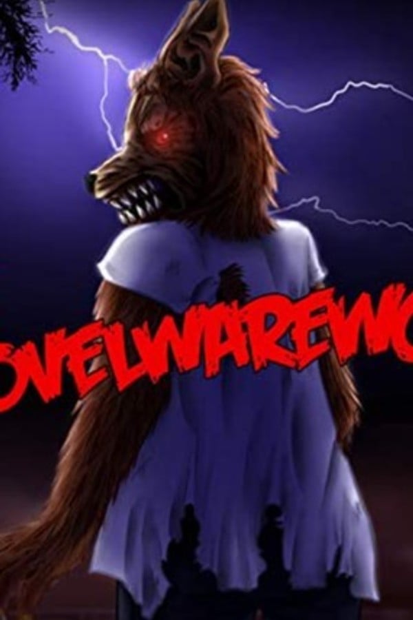 The Shovelwarewolf