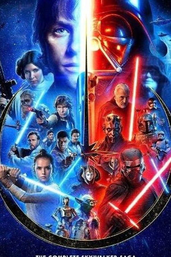 Star Wars SAGA