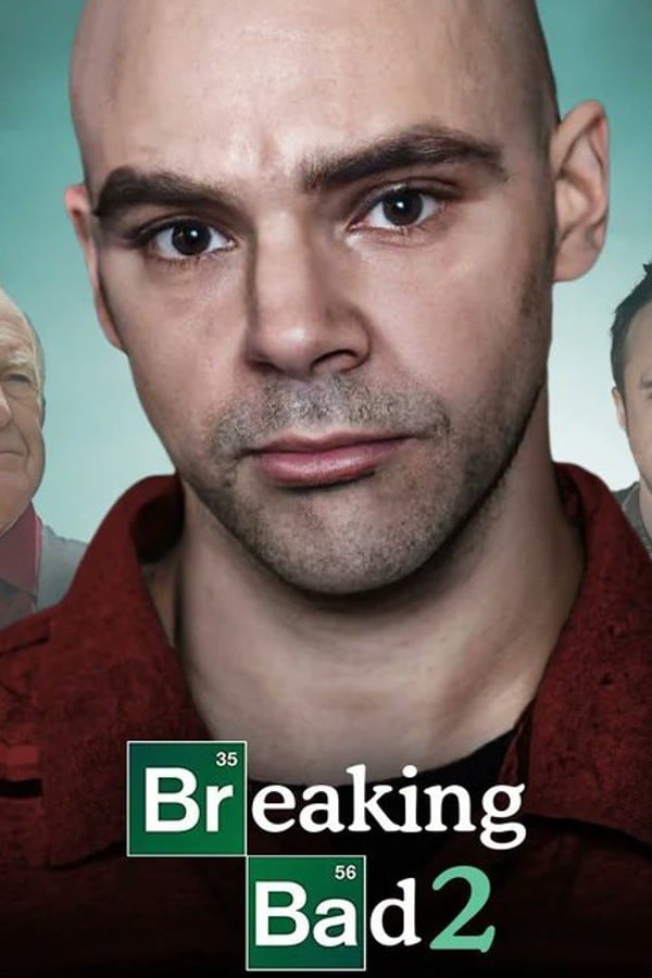 Breaking Bad 2