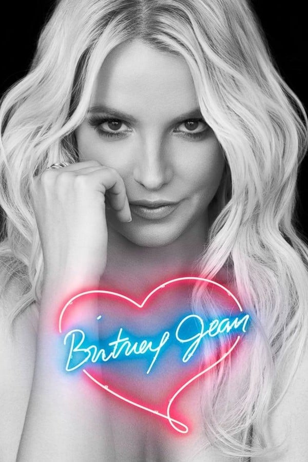 Britney jean