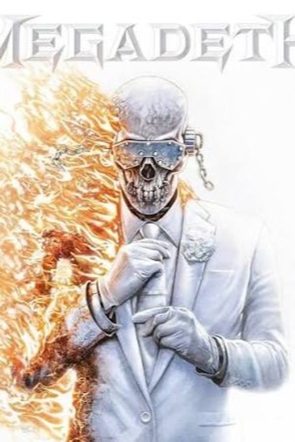 megadeth