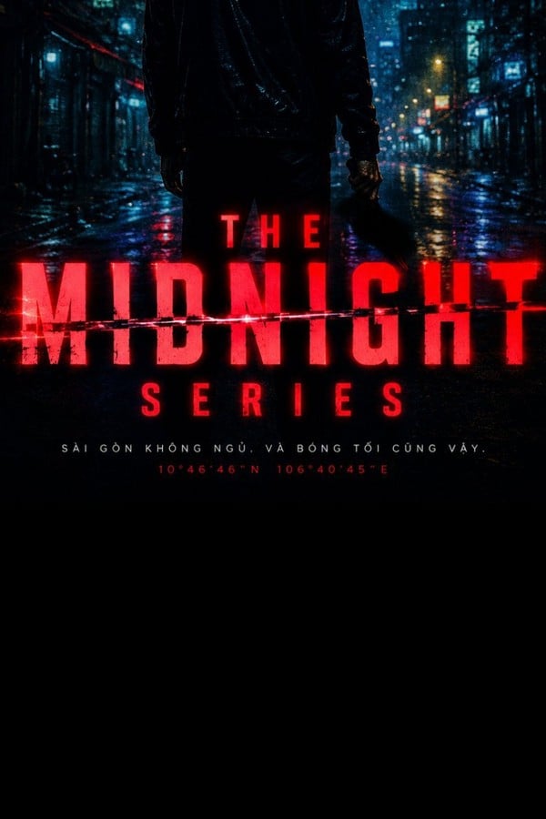 The Midnight Series