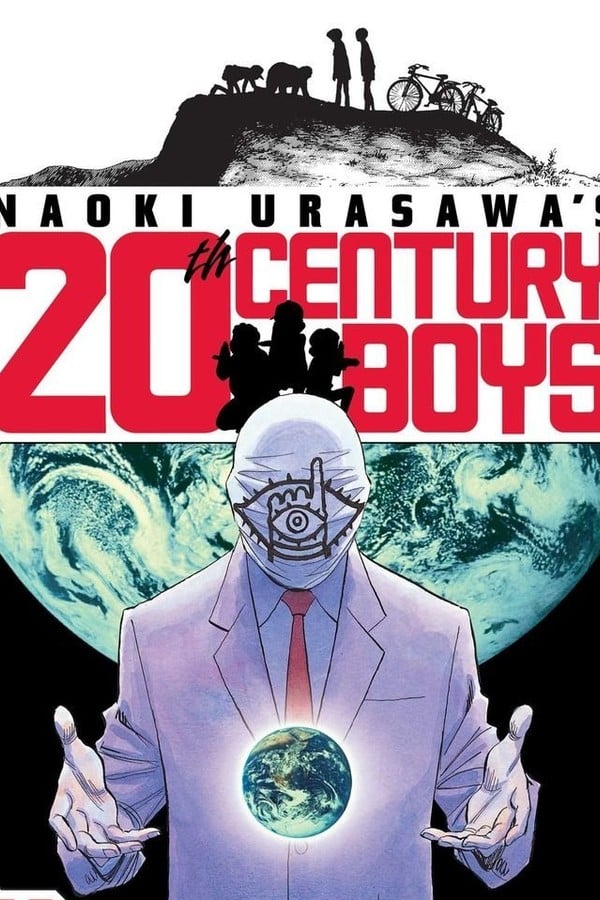 20th Century Boys