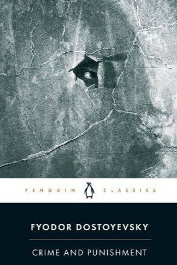Crime and Punishment