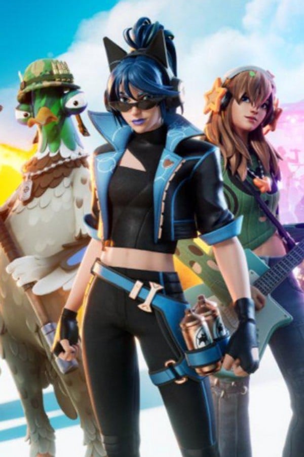 Fortnite