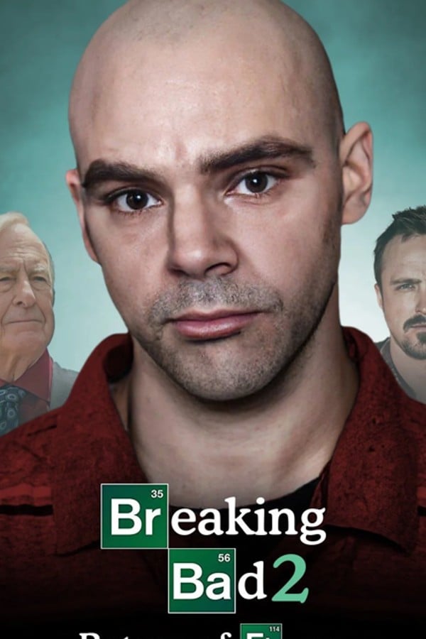Breaking bad part 2