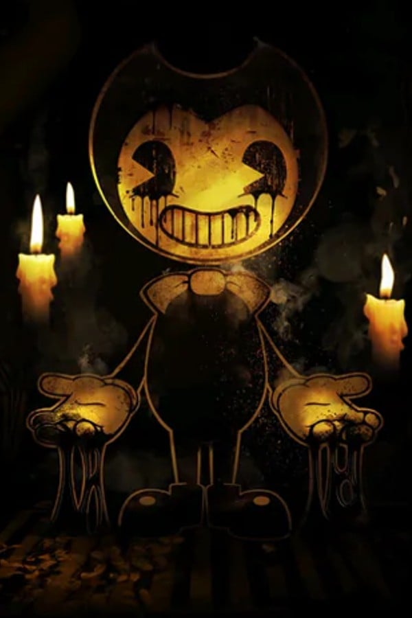 Bendy Trilogy