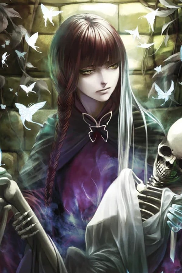 Fata morgana