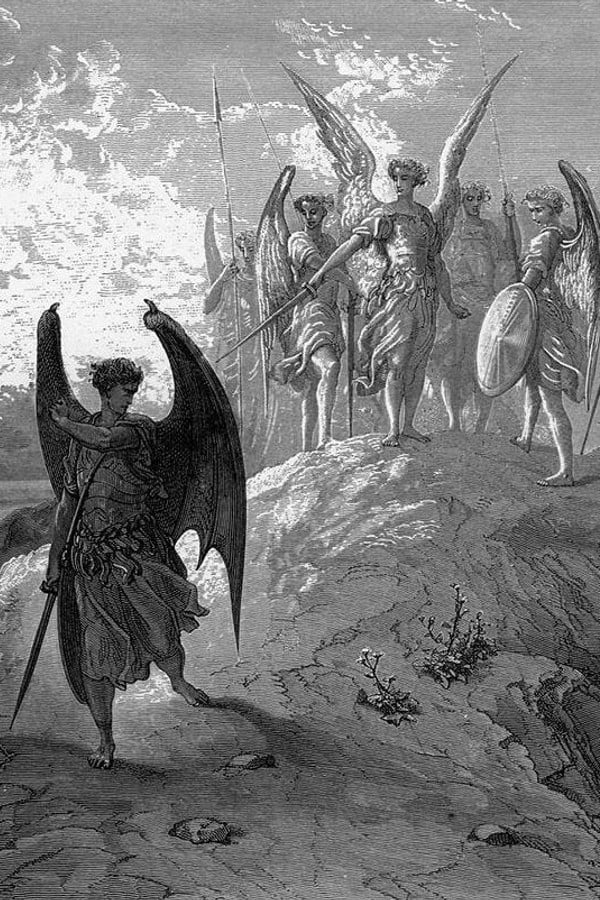 Paradise Lost
