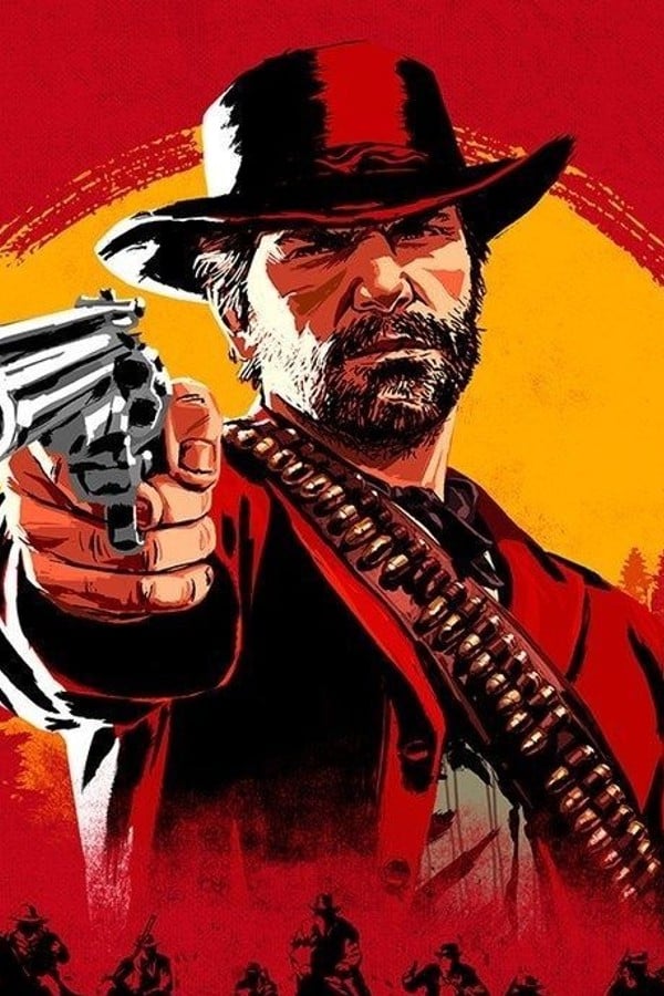 Red Dead Redemption 2