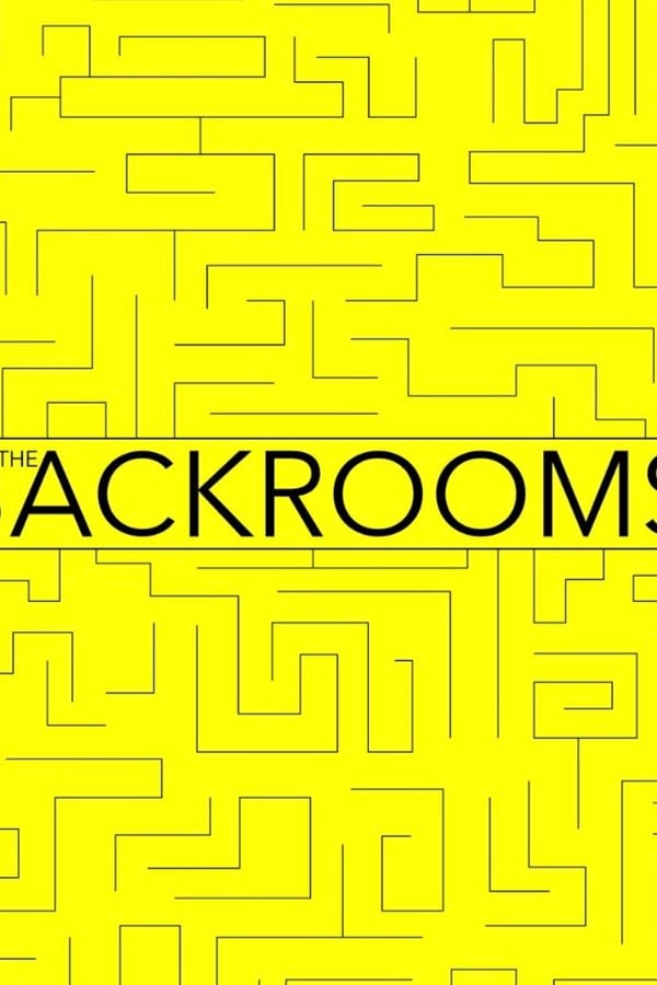 The Backrooms