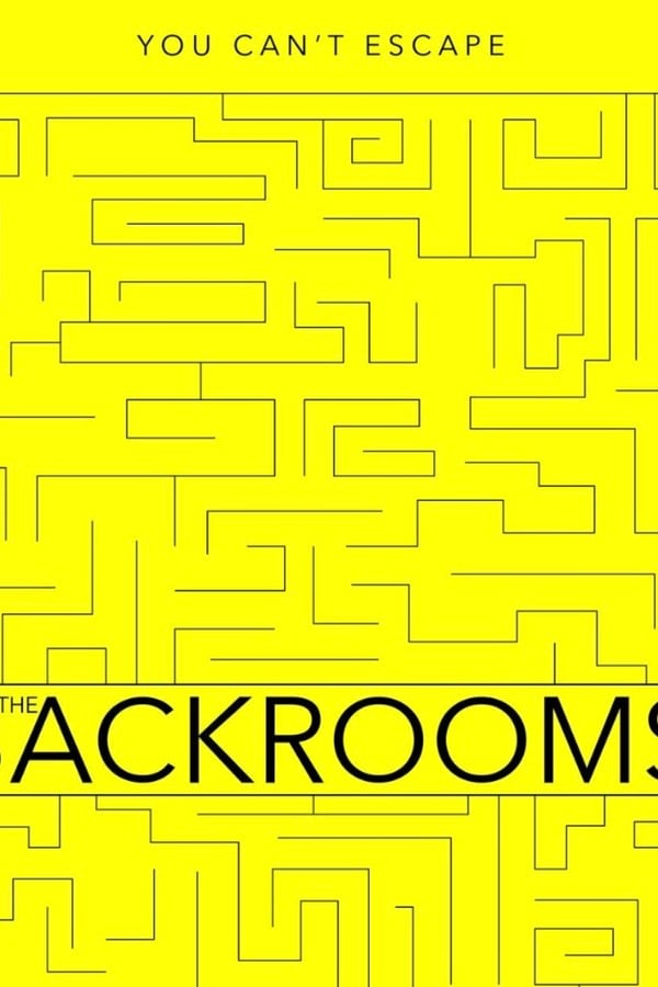 Backrooms