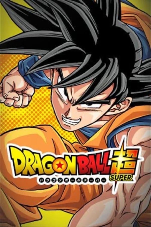 Dragon Ball Super: manga