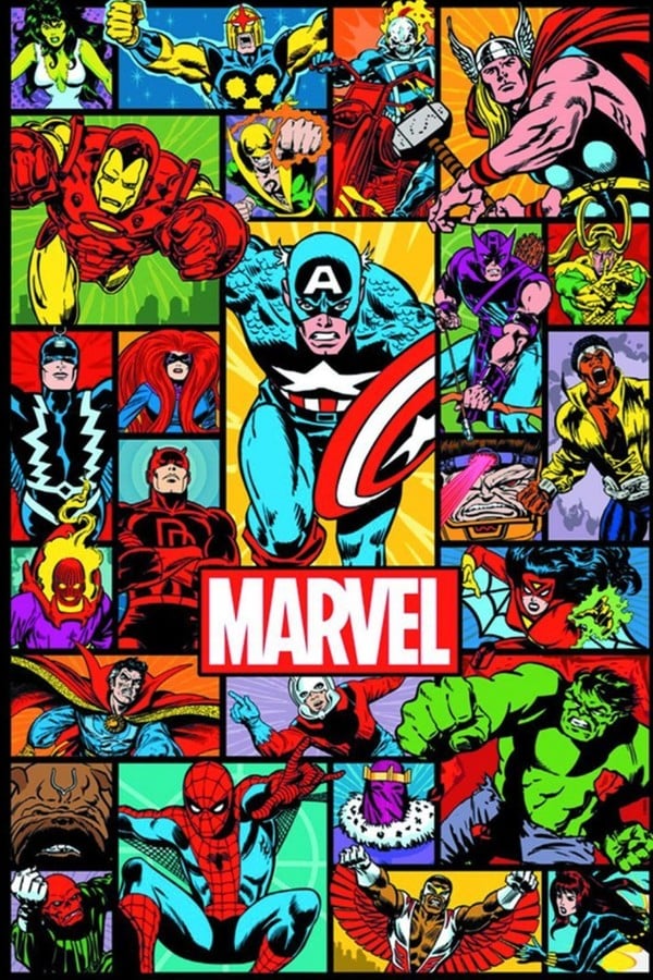 Marvel Cinematic Universe