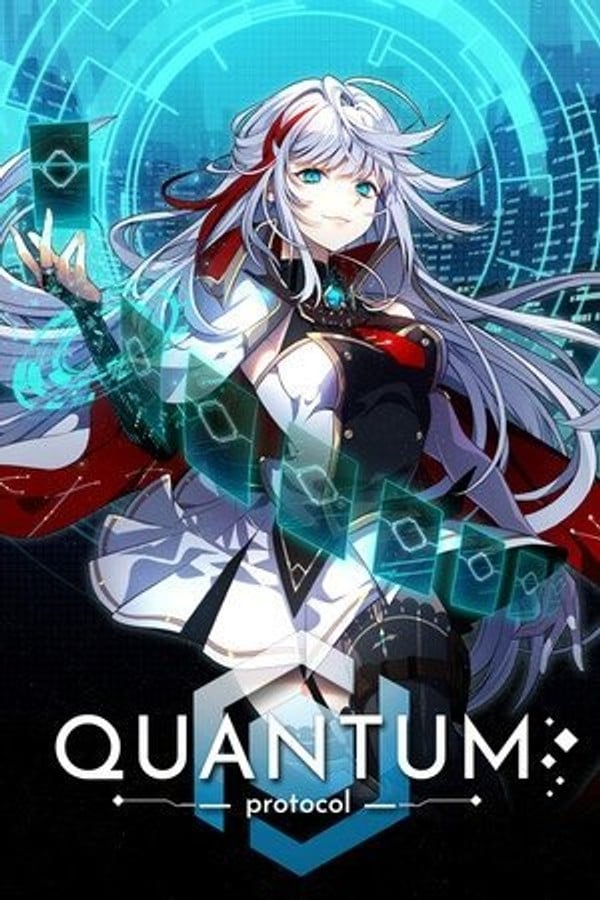 Quantum Eden