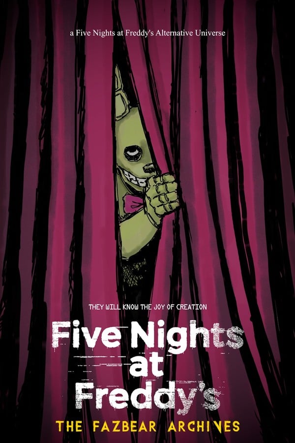 Five Nights at Freddy's: The Series