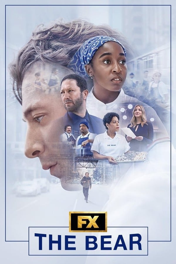 The Bear Season 5