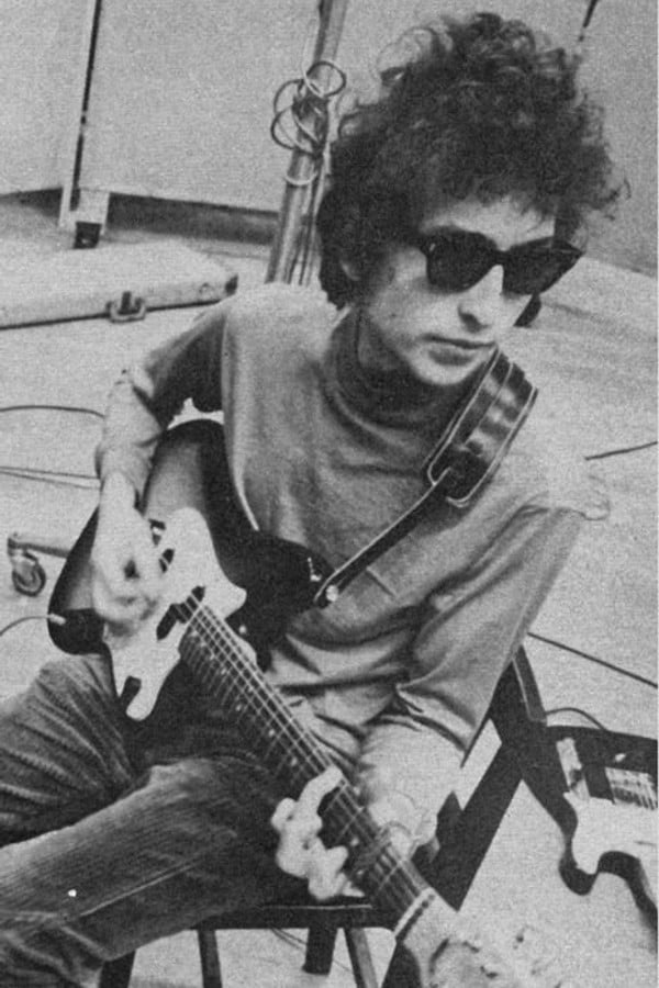 Highway 61 Revisited