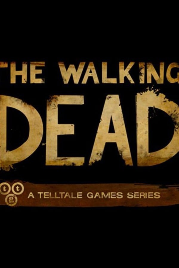 The Walking Dead (Serie del juego)