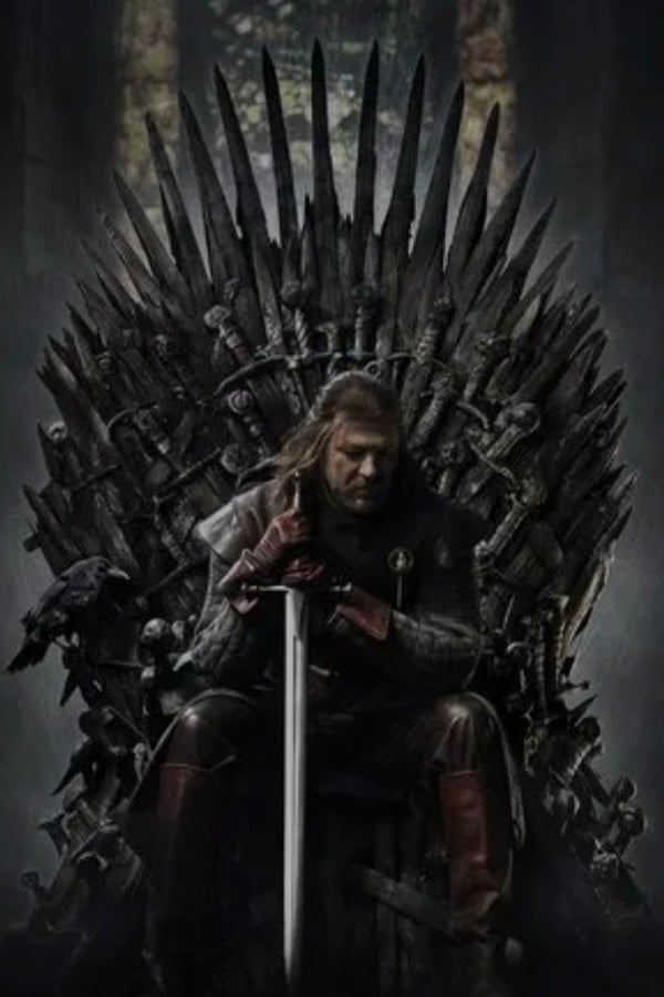 Game of Thrones (September 1st 2017)