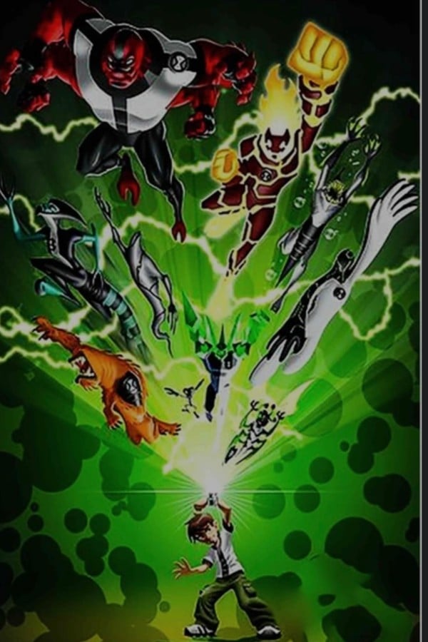 Ben 10