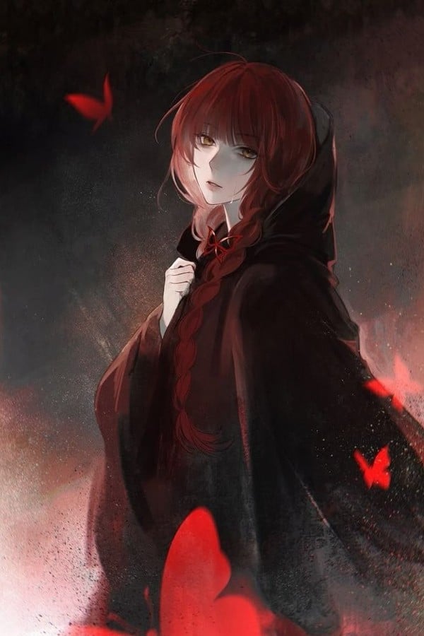 The House in Fata Morgana