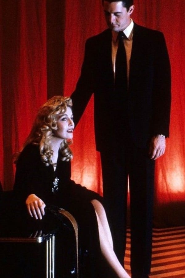 Twin Peaks