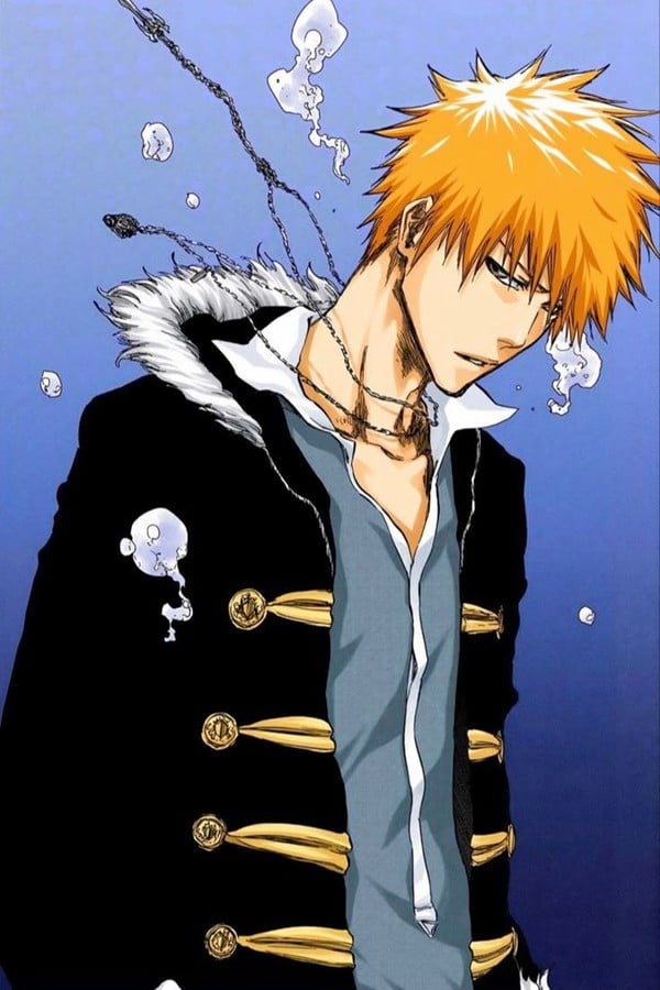 Bleach TYBW