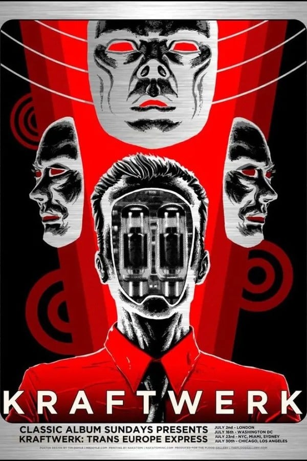 Kraftwerk