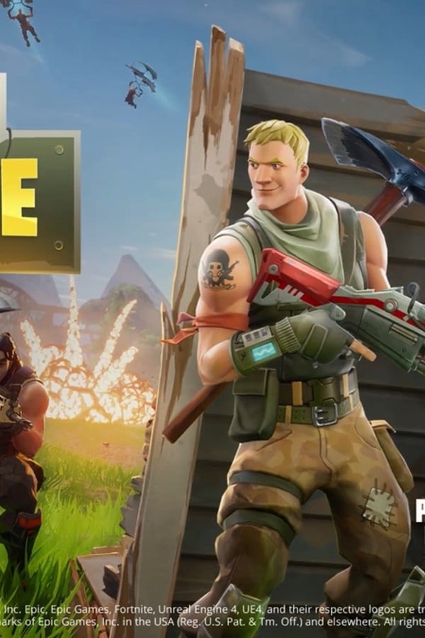 Fortnite