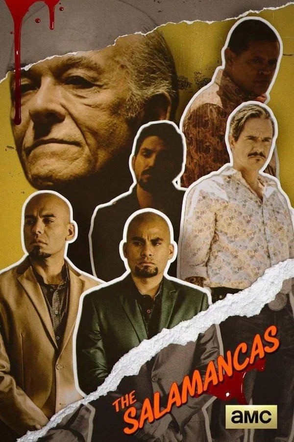 The Salamancas