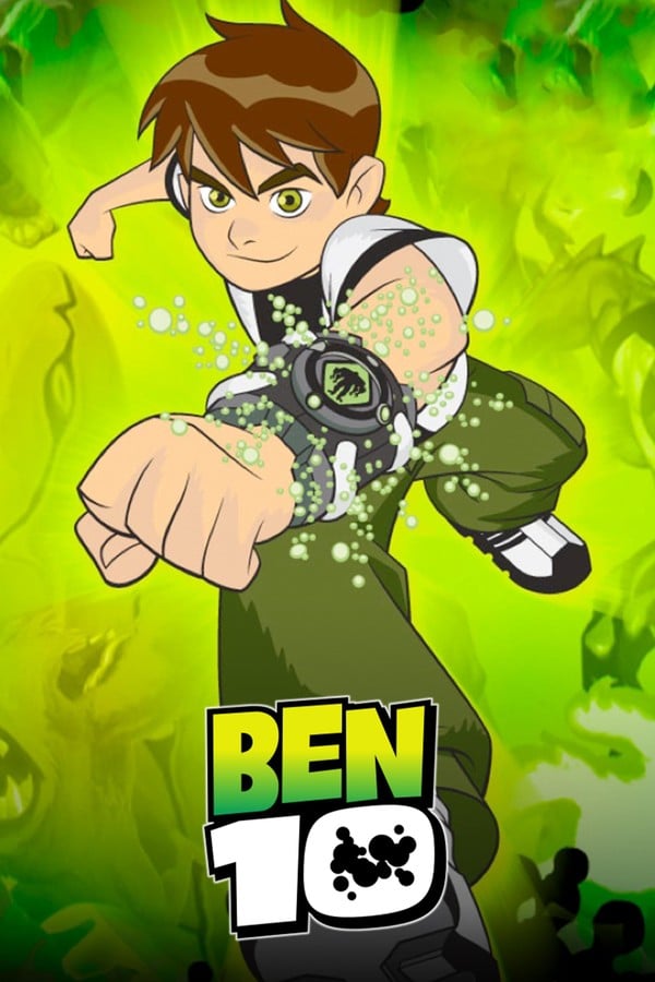 Ben 10