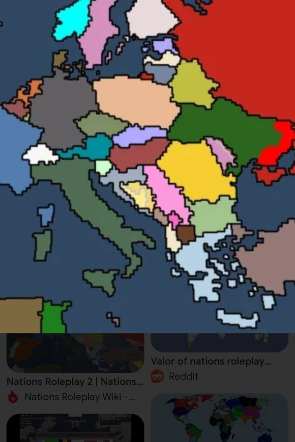La comunidad