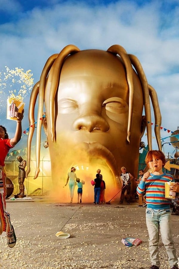 ASTROWORLD