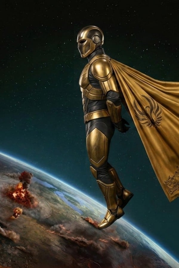 Gold Sentinel